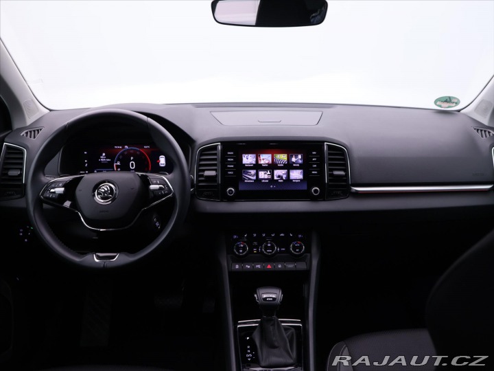 Škoda Karoq 2,0 TDI DSG 4x4 Tour Virt 2022