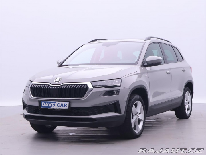 Škoda Karoq 2,0 TDI DSG 4x4 Virtual D 2022
