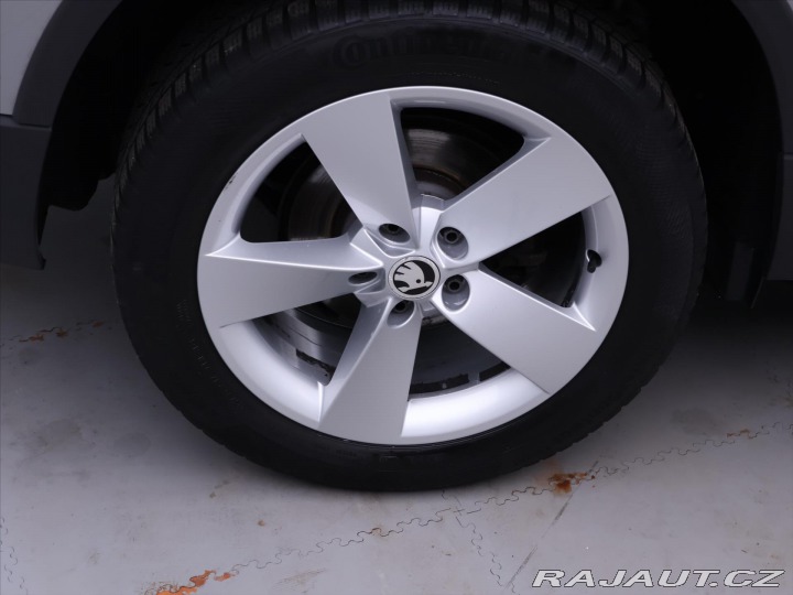 Škoda Karoq 2,0 TDI DSG 4x4 Tour Virt 2022