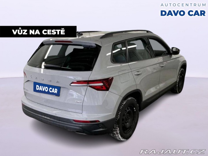 Škoda Karoq 2,0 TDI 4x4 DSG Tour Virt 2022