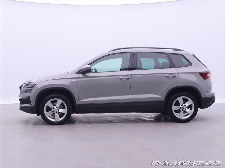 Škoda Karoq 2,0 TDI DSG 4x4 Tour Virt 2022