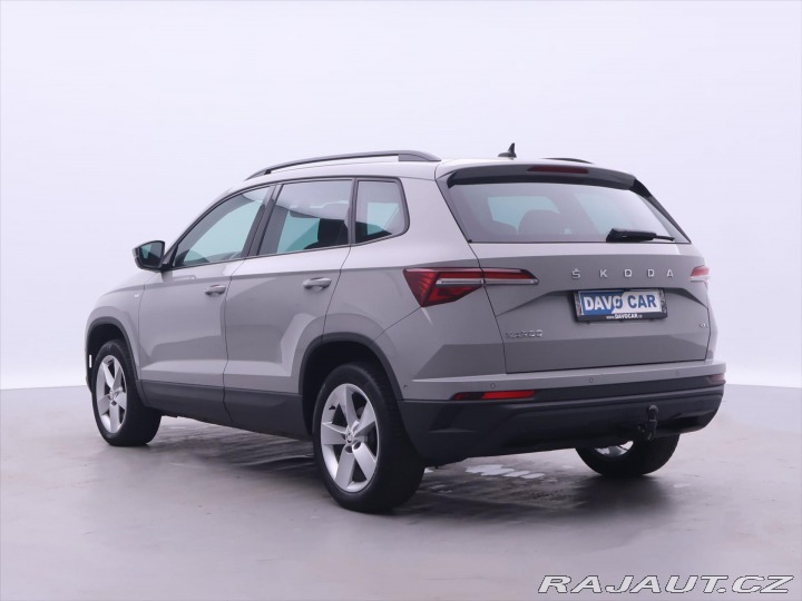 Škoda Karoq 2,0 TDI DSG 4x4 Tour Virt 2022