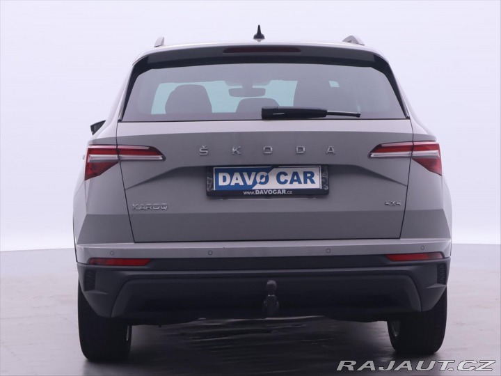 Škoda Karoq 2,0 TDI DSG 4x4 Tour Virt 2022