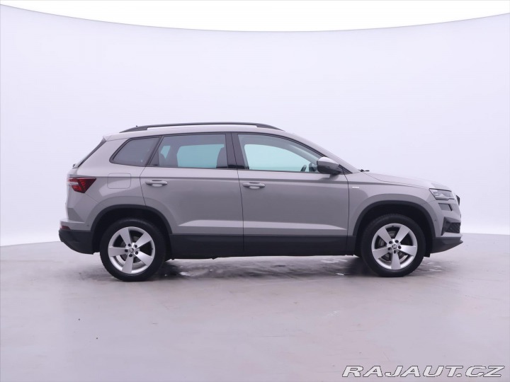 Škoda Karoq 2,0 TDI DSG 4x4 Virtual D 2022