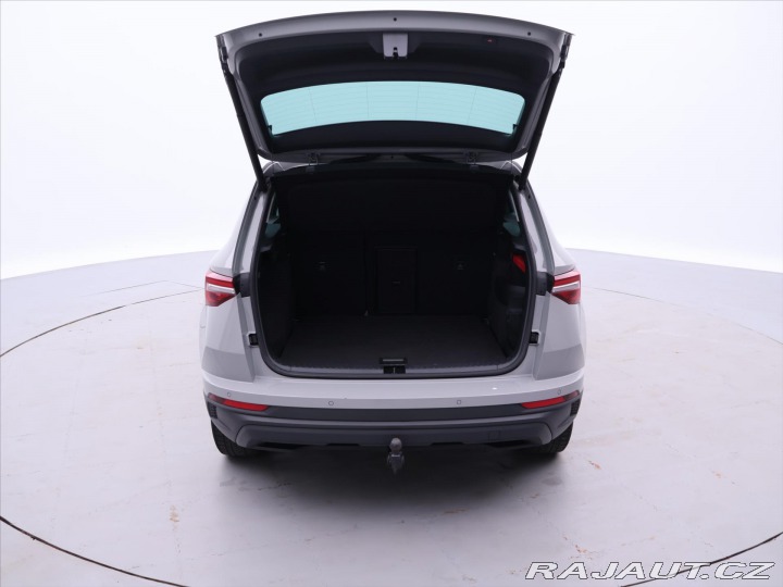 Škoda Karoq 2,0 TDI DSG 4x4 Tour Virt 2022