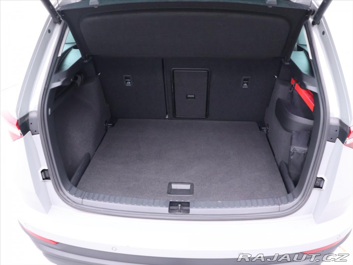 Škoda Karoq 2,0 TDI DSG 4x4 Virtual D 2022