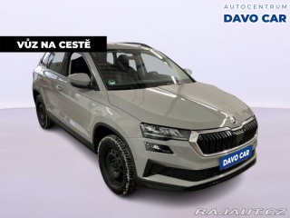 Škoda Karoq 2,0 TDI 4x4 DSG Tour Virt 2022