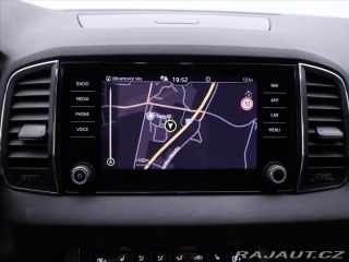 Škoda Karoq 2,0 TDI DSG 4x4 Tour Virt 2022