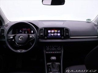 Škoda Karoq 2,0 TDI DSG 4x4 Tour Virt 2022