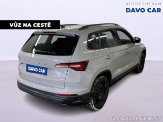 Škoda Karoq 2,0 TDI 4x4 DSG Tour Virt 2022