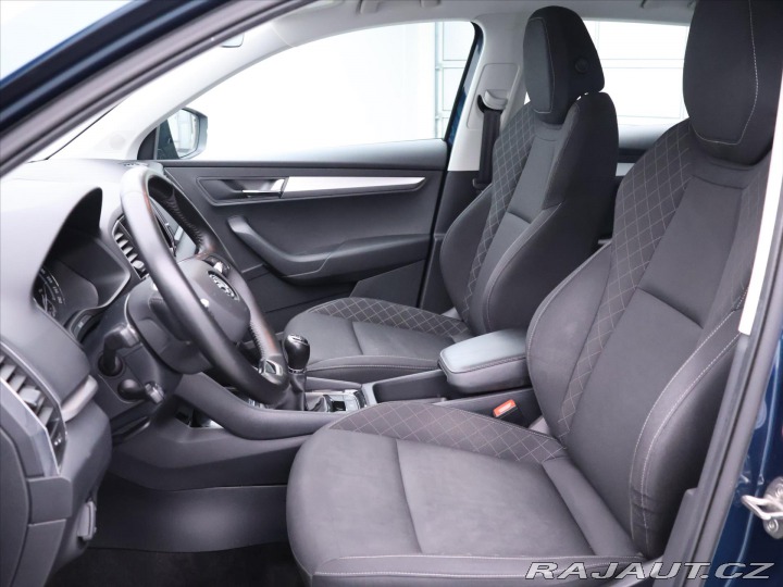 Škoda Karoq 2,0 TDI LED Navi CZ DPH 1 2021