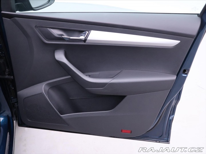 Škoda Karoq 2,0 TDI LED Navi CZ DPH 1 2021