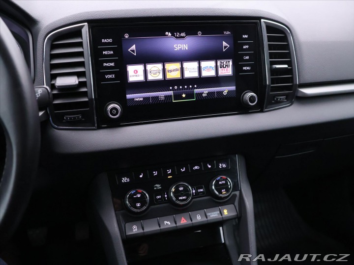 Škoda Karoq 2,0 TDI LED Navi CZ DPH 1 2021