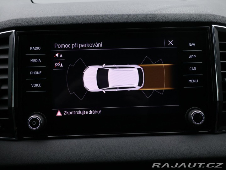 Škoda Karoq 2,0 TDI LED Navi CZ DPH 1 2021