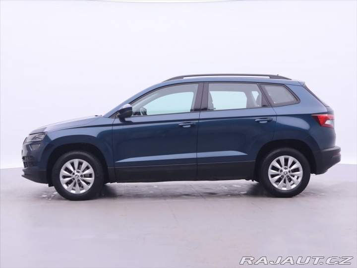 Škoda Karoq 2,0 TDI LED Navi CZ DPH 1 2021