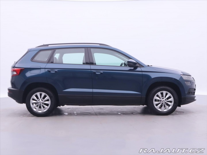 Škoda Karoq 2,0 TDI LED Navi CZ DPH 1 2021