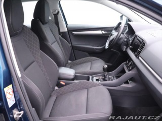 Škoda Karoq 2,0 TDI LED Navi CZ DPH 1 2021