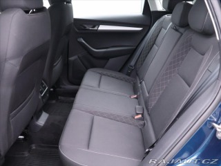 Škoda Karoq 2,0 TDI LED Navi CZ DPH 1 2021