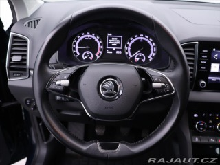 Škoda Karoq 2,0 TDI LED Navi CZ DPH 1 2021