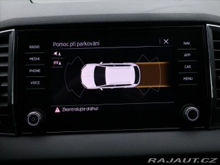 Škoda Karoq 2,0 TDI LED Navi CZ DPH 1 2021