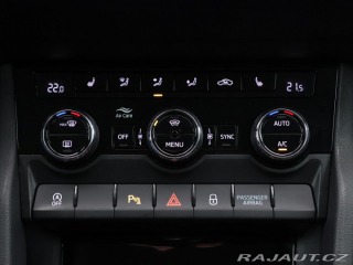 Škoda Karoq 2,0 TDI LED Navi CZ DPH 1 2021