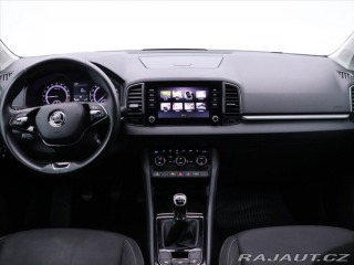 Škoda Karoq 2,0 TDI LED Navi CZ DPH 1 2021