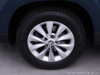 Škoda Karoq 2,0 TDI LED Navi CZ DPH 1 2021