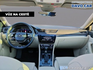 Škoda Superb 2,0 TDI DSG Style Plus DP 2022