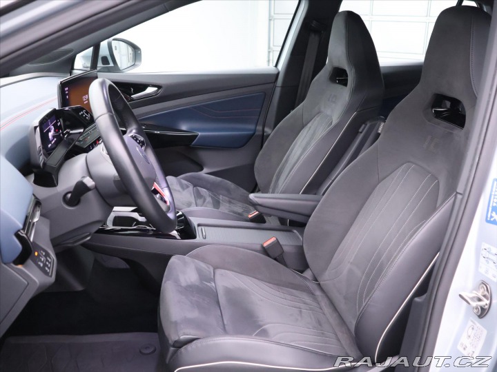 Volkswagen ID.4 GTX 220kW 77kWh 4Motion C 2022