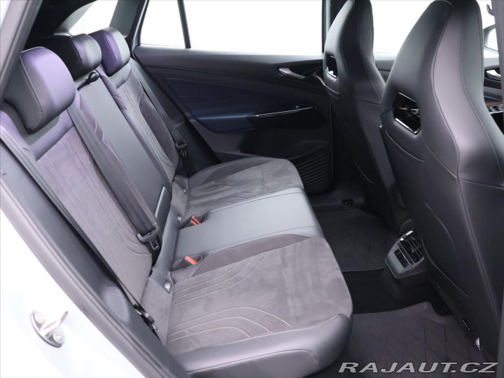 Volkswagen ID.4 GTX 220kW 77kWh 4Motion C 2022