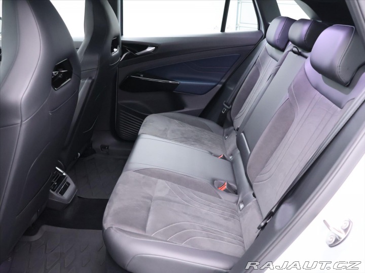 Volkswagen ID.4 GTX 220kW 77kWh 4Motion C 2022