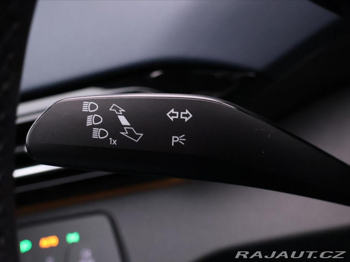 Volkswagen ID.4 GTX 220kW 77kWh 4Motion C 2022