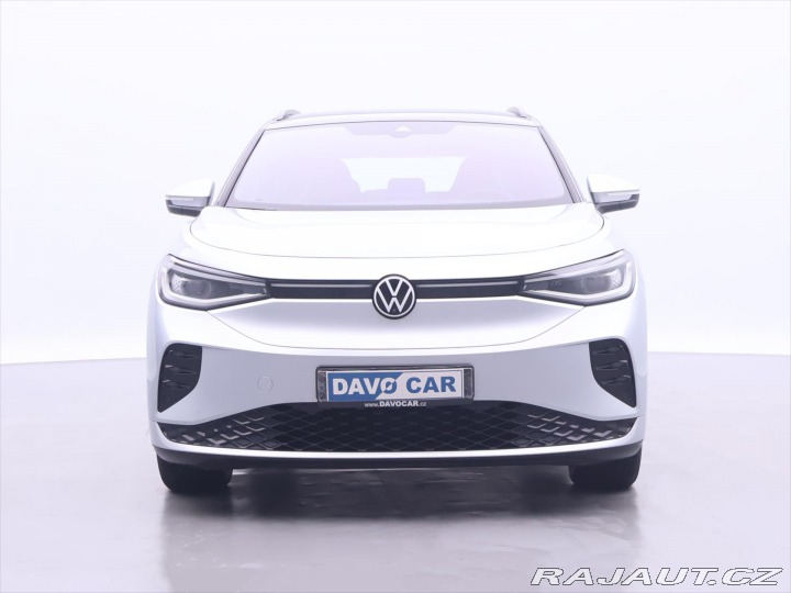 Volkswagen ID.4 GTX 220kW 77kWh 4Motion C 2022