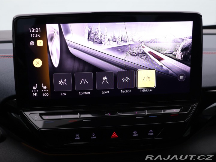 Volkswagen ID.4 GTX 220kW 77kWh 4Motion C 2022