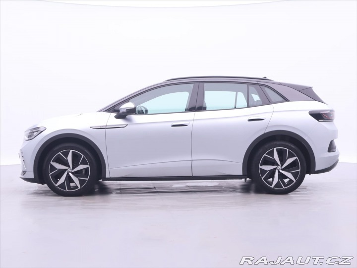 Volkswagen ID.4 GTX 220kW 77kWh 4Motion C 2022