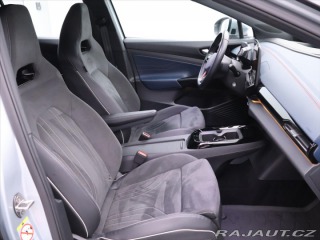 Volkswagen ID.4 GTX 220kW 77kWh 4Motion C 2022