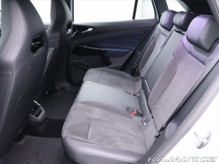 Volkswagen ID.4 GTX 220kW 77kWh 4Motion C 2022