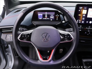 Volkswagen ID.4 GTX 220kW 77kWh 4Motion C 2022