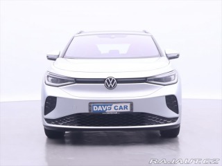 Volkswagen ID.4 GTX 220kW 77kWh 4Motion C 2022