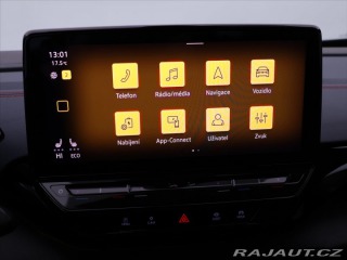 Volkswagen ID.4 GTX 220kW 77kWh 4Motion C 2022