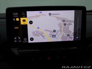 Volkswagen ID.4 GTX 220kW 77kWh 4Motion C 2022