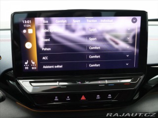 Volkswagen ID.4 GTX 220kW 77kWh 4Motion C 2022