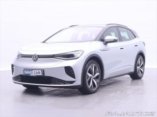 Volkswagen ID.4 GTX 220kW 77kWh 4Motion C 2022