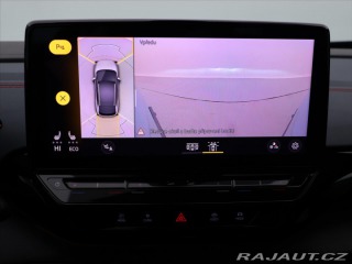 Volkswagen ID.4 GTX 220kW 77kWh 4Motion C 2022