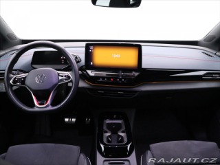 Volkswagen ID.4 GTX 220kW 77kWh 4Motion C 2022