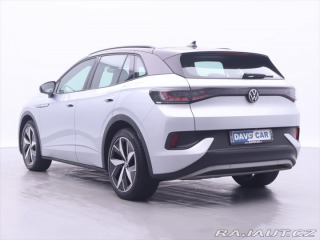 Volkswagen ID.4 GTX 220kW 77kWh 4Motion C 2022