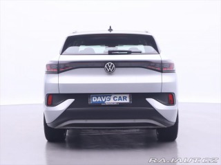 Volkswagen ID.4 GTX 220kW 77kWh 4Motion C 2022