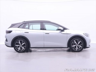 Volkswagen ID.4 GTX 220kW 77kWh 4Motion C 2022