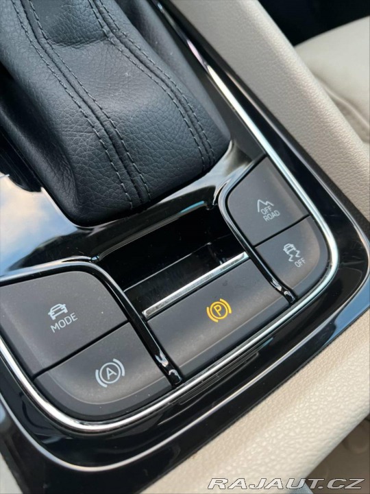 Škoda Kodiaq 2,0 TDI 140kW DSG 4x4 CZ 2019