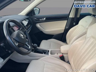Škoda Kodiaq 2,0 TDI 140kW DSG 4x4 CZ 2019